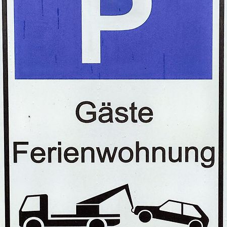 Ferienwohnung Kerstin Grambow Vaihingen an der Enz Zimmer foto